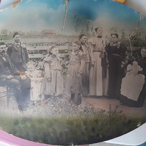 Meet your Posher, Joanne